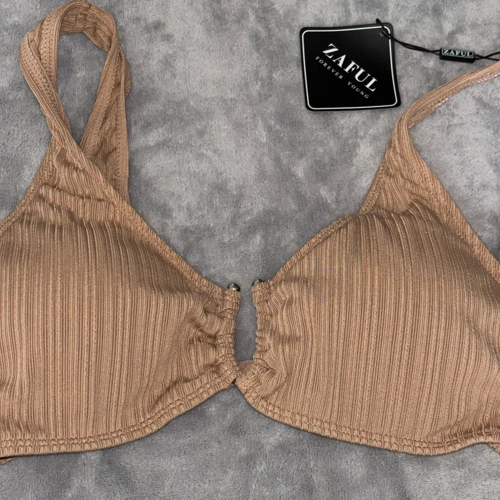 Zaful swimsuit bikini